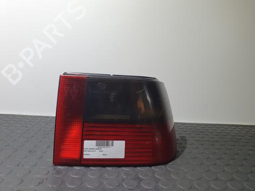 Used Right taillight SEAT IBIZA II (6K1) 1.9 TDI (90 hp) 20821919