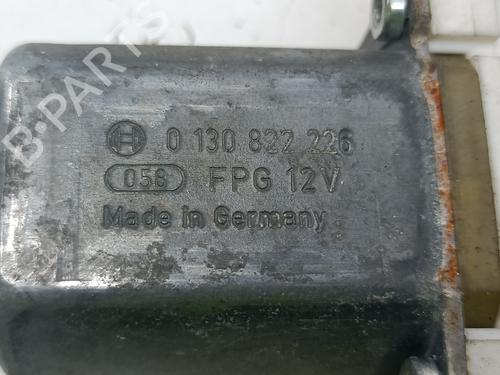 Front left window mechanism BMW 1 (E87) 120 d | BP24876339C22 