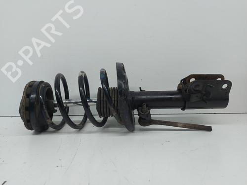 Used Right front shock absorber RENAULT MEGANE III Grandtour (KZ0/1) [2008-2016]  26652782