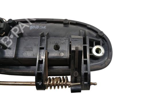 Front right lock DAEWOO LANOS (KLAT) 1.5 | BP31817161C97 