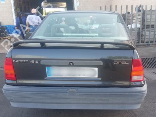 Engine OPEL KADETT E (T85) 1.6 S (C19, D19) | BP31648699M1 