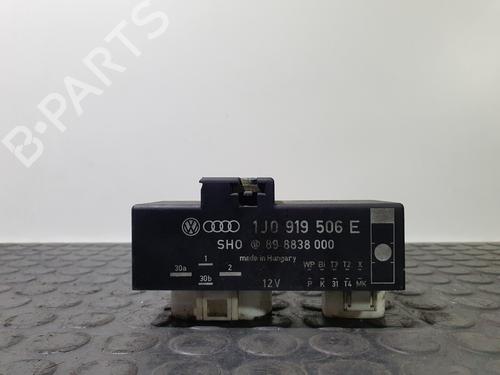 Elektronisk modul SEAT CORDOBA (6K1, 6K2) 1.9 TDI (90 hp) 20818616