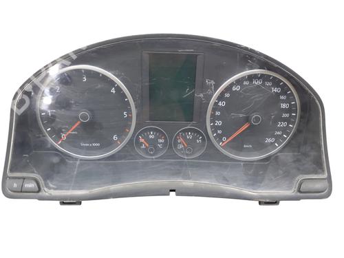 instrument-cluster-vw-tiguan-5n_-2007-2008-2009-2010-2011-2012-2013-2014-2015-2016-2017-2018-31982665 main image