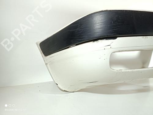 Pare-chocs avant RENAULT CLIO II (BB_, CB_) 1.9 D (B/CB0E, BB0J) | BP21692470C7 