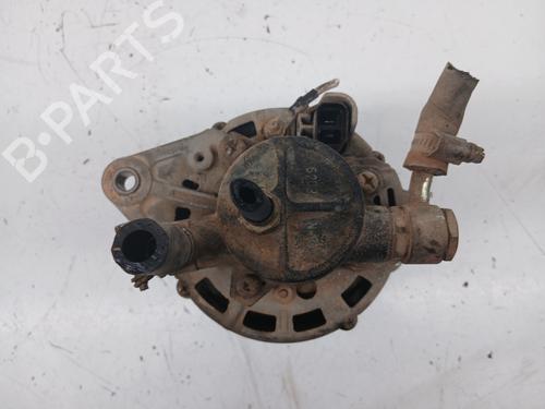 Alternator NISSAN PATROL III/1 Hardtop (K160)  | BP27526252M7 