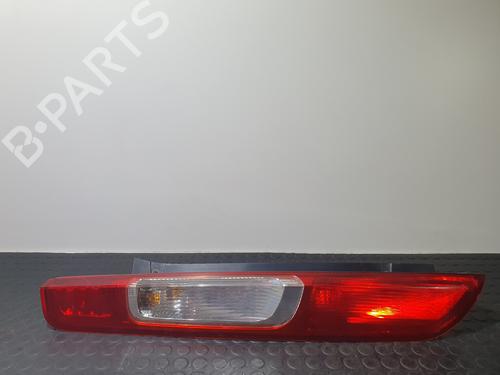 Used Left taillight FORD FOCUS II (DA_, HCP, DP) [2004-2013]  20828262