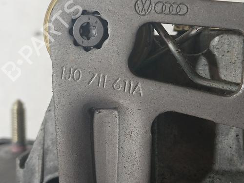 Gear lever SEAT LEON (1M1) 1.9 TDI | BP21801297M90 