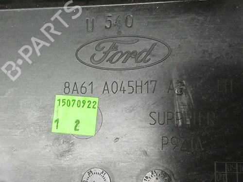Front left window mechanism FORD FIESTA VI (CB1, CCN) 1.25 | BP28059487C22 