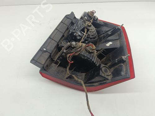 Left taillight MITSUBISHI PAJERO III (V7_W, V6_W)  | BP21484778C34 