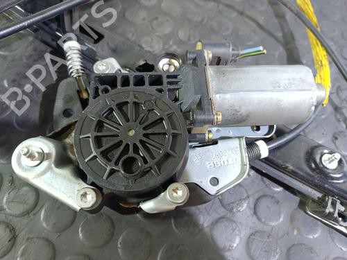 Front left window mechanism BMW 3 (E46) 316 i | BP20833433C22 
