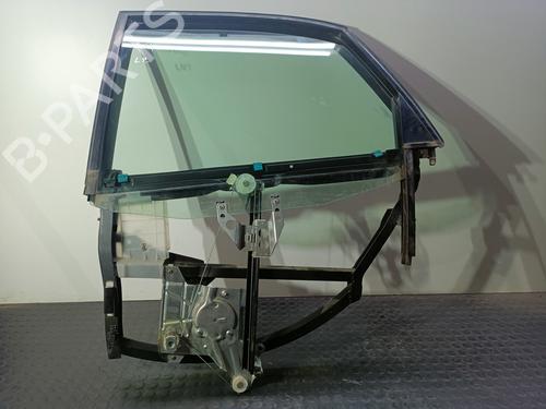 Used Rear left window mechanism AUDI A4 B5 (8D2) 1.8 T quattro (150 hp) 20825059