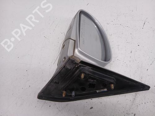 Left mirror KIA CERATO I Hatchback (LD) 2.0 CRDi | BP29491254C26 