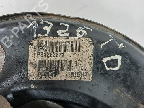 Right rear steering knuckle VOLVO XC90 I (275) D5 AWD | BP26958029M28 