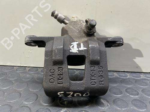 Etrier arriere gauche CHEVROLET EPICA (KL1_) 2.0 (144 hp) 31872582