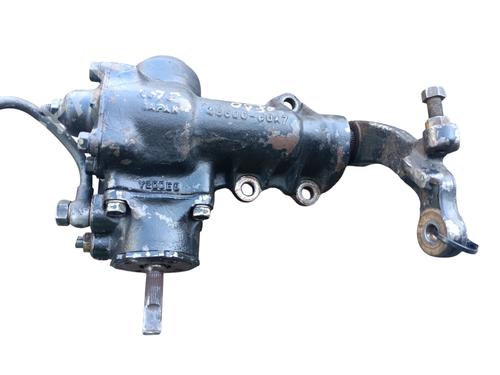 Used Steering rack Steering rack SUZUKI VITARA (ET, TA, TD) 1.6 All-wheel Drive (SE416, TA01) (82 hp) 35776968 35776968