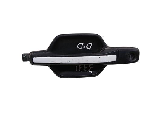 Used Front right exterior door handle Front right exterior door handle MITSUBISHI PAJERO III (V7_W, V6_W) [1999-2007] 39658101 39658101