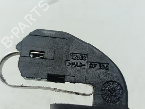 Front right exterior door handle SEAT IBIZA II (6K1) 1.4 i | BP28162883C129 