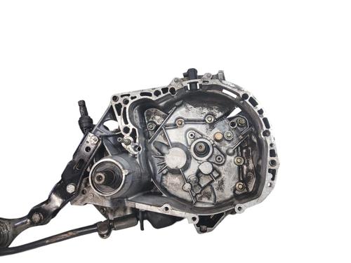 Used Gearbox Gearbox RENAULT KANGOO (KC0/1_) D 65 1.9 (KC0E, KC02, KC0J, KC0N) (64 hp) 33442185 33442185