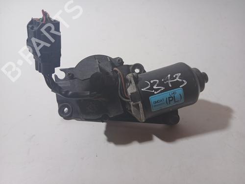 Used Front wiper motor CHEVROLET AVEO / KALOS Saloon (T250, T255) [2005-2025]  20832681