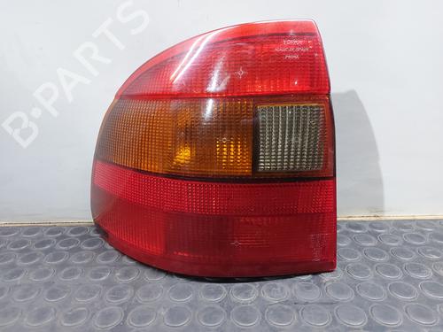 Used Right taillight OPEL ASTRA F Hatchback (T92) [1991-2000]  20821782