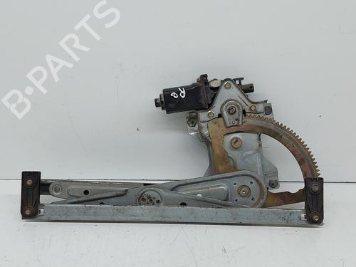 Rear right window mechanism KIA SORENTO I (JC)  | BP26979501C25 