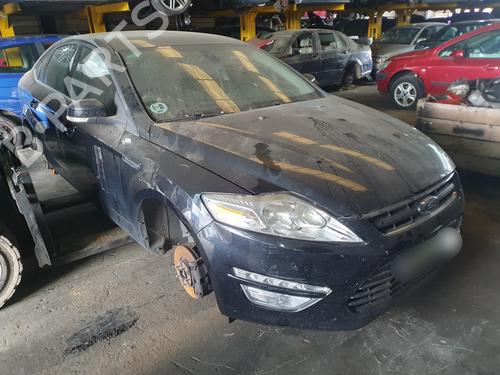 Left front window switch FORD MONDEO IV (BA7)  | BP20834936I27 