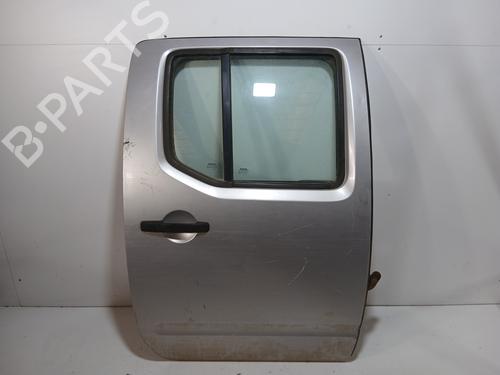 Used Right rear door NISSAN NAVARA NP300 (D40) [2004-2025]  28103948