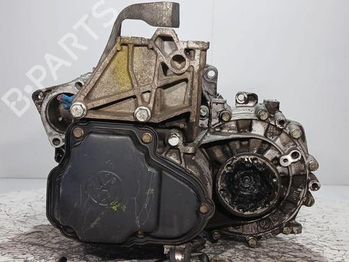 Gearbox SEAT TOLEDO II (1M2) 1.9 TDI | BP27396677M3 