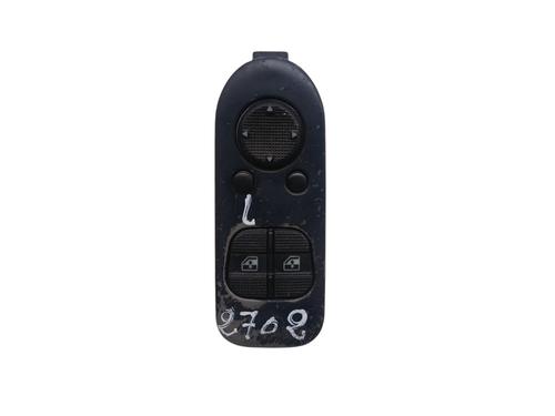 Comutador vidro frente esquerdo Comutador vidro frente esquerdo VW SHARAN (7M8, 7M9, 7M6) 1.9 TDI (90 hp) 34554523 34554523