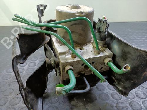 Used ABS pump PEUGEOT 307 (3A/C) [2000-2012]  20832997