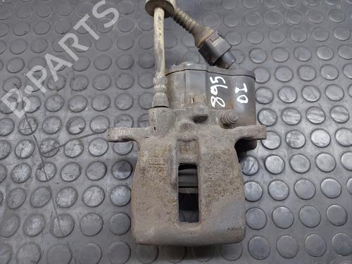 Used Left front brake caliper AUDI A6 C6 (4F2) 3.0 TDI quattro (225 hp) 21055380