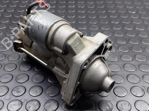 Used Starter RENAULT KANGOO / GRAND KANGOO II (KW0/1_) 1.5 dCi 90 (KW05, KW08, KW0G, KW11) (90 hp) 20824681