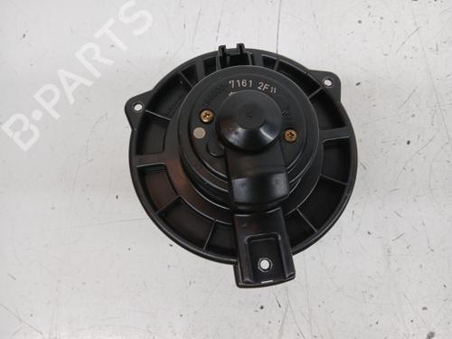 Heater blower motor MITSUBISHI PAJERO SPORT I (K7_, K9_)  | BP29427363M62 