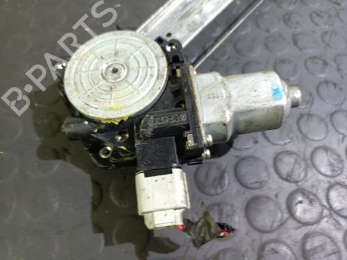 Rear right window mechanism HONDA CIVIC VIII Hatchback (FN, FK) 2.2 CTDi (FK3) | BP20824717C25 