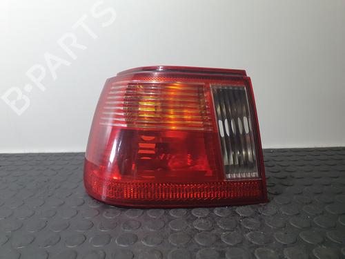 Used Left taillight SEAT IBIZA II (6K1) 1.6 i (101 hp) 20819989