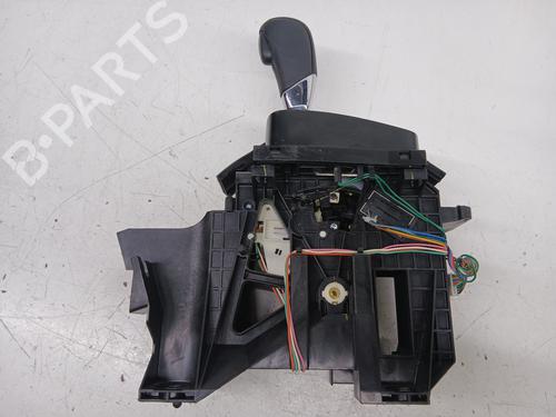 Gear lever NISSAN QASHQAI II (J11, J11_)  | BP25594926M90
