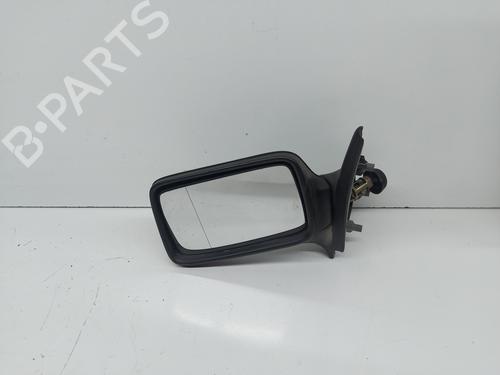 Used Left mirror SEAT IBIZA II (6K1) 1.4 i (60 hp) 26384246