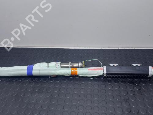 Used Right curtain airbag HYUNDAI TUCSON (TL, TLE) [2015-2023]  32043034