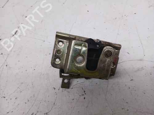 Used Front left lock OPEL KADETT E (T85) 1.6 S (C19, D19) (82 hp) 29211745