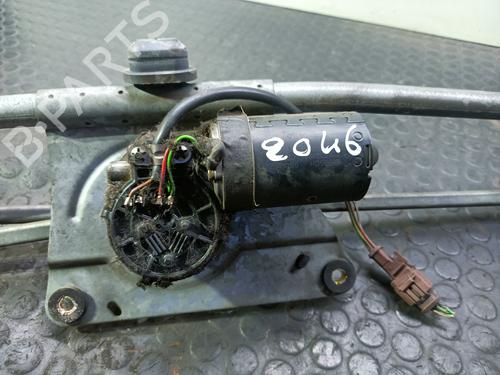 Front wiper motor CITROËN XSARA PICASSO (N68) 2.0 HDi | BP20822266M29 
