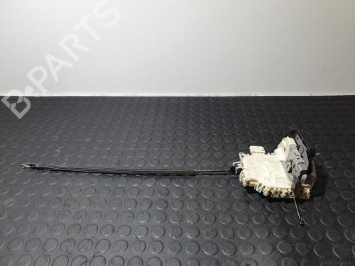 Used Front left lock VW GOLF IV (1J1) 1.9 TDI (101 hp) 20831946
