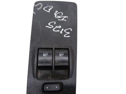 Left front window switch FIAT PUNTO EVO (199_) 1.3 D Multijet (199AXC1A, 199BXC1A, 199AXT1A, 199BXT1A) | BP33955169I27 - Image 2