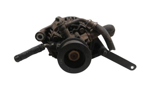 Used Alternator Alternator OPEL VECTRA A (J89) 2.0 i (F19, M19) (115 hp) 34135804 34135804