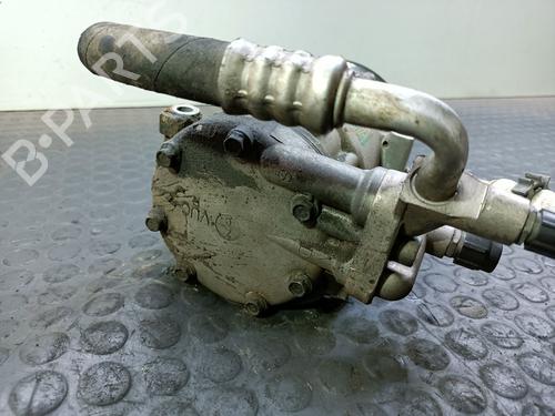 AC compressor ALFA ROMEO 147 (937_) 2.0 16V T.SPARK (937.AXA1, 937.AXC1, 937.BXC1) | BP20840058M34 