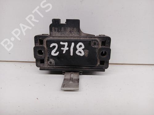 Used Electronic sensor OPEL ASTRA G Saloon (T98) 1.6 (F69) (75 hp) 23661106
