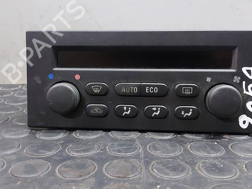 Used Climate control OPEL ASTRA G Saloon (T98) 2.0 DTI 16V (F69) (101 hp) 20821363