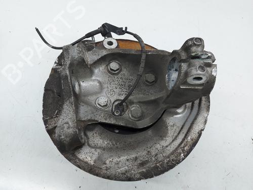 Right front steering knuckle BMW 3 Touring (E91) 320 d | BP24978298M26 
