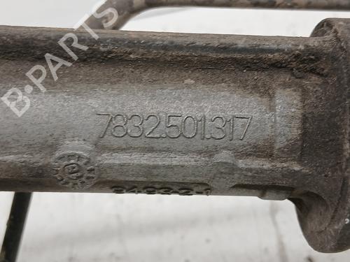Steering rack CITROËN C5 III Break (RW_) | BP33043022M22 - Image 2