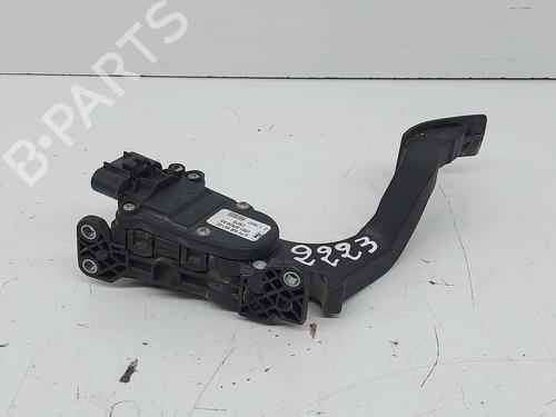 Pedal FORD FIESTA V (JH_, JD_) 1.4 TDCi | BP26437177I4 