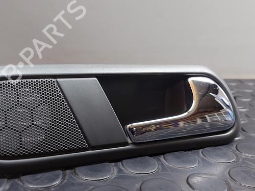 Front right interior door handle SEAT IBIZA III (6L1)  | BP20820543I14 